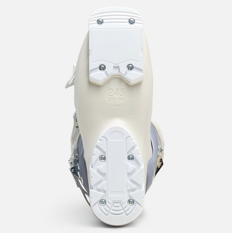 ALLTRACK 70 W - BEIGE/VIOLET B