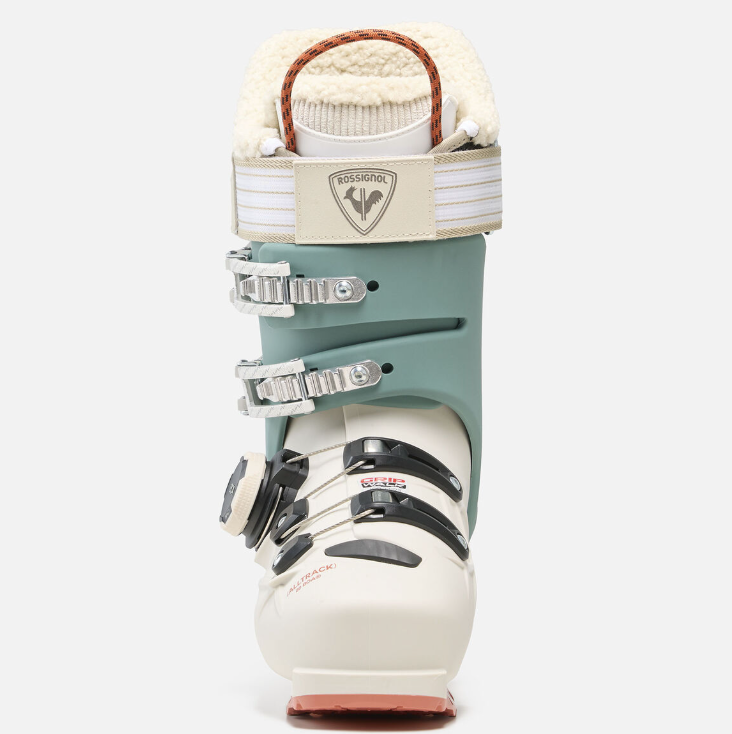 ALLTRACK 80 W BOA GW BEIGE/TAN