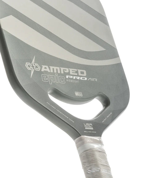 AMPED Pro Air - Epic