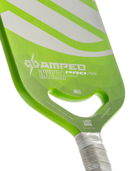 AMPED Pro Air - Invikta
