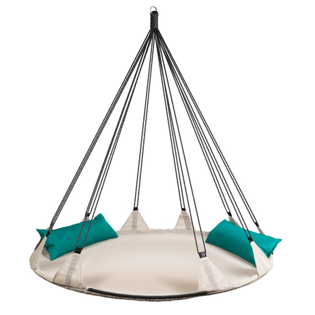 Hover Platform Swing