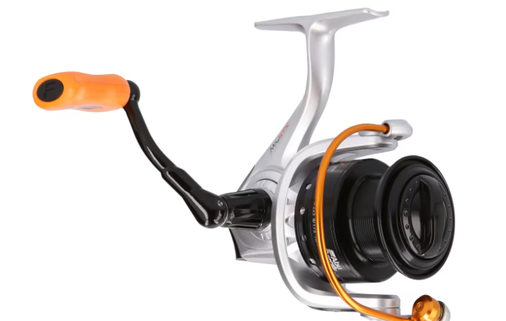 Abu Garcia Max STX Spin Reel