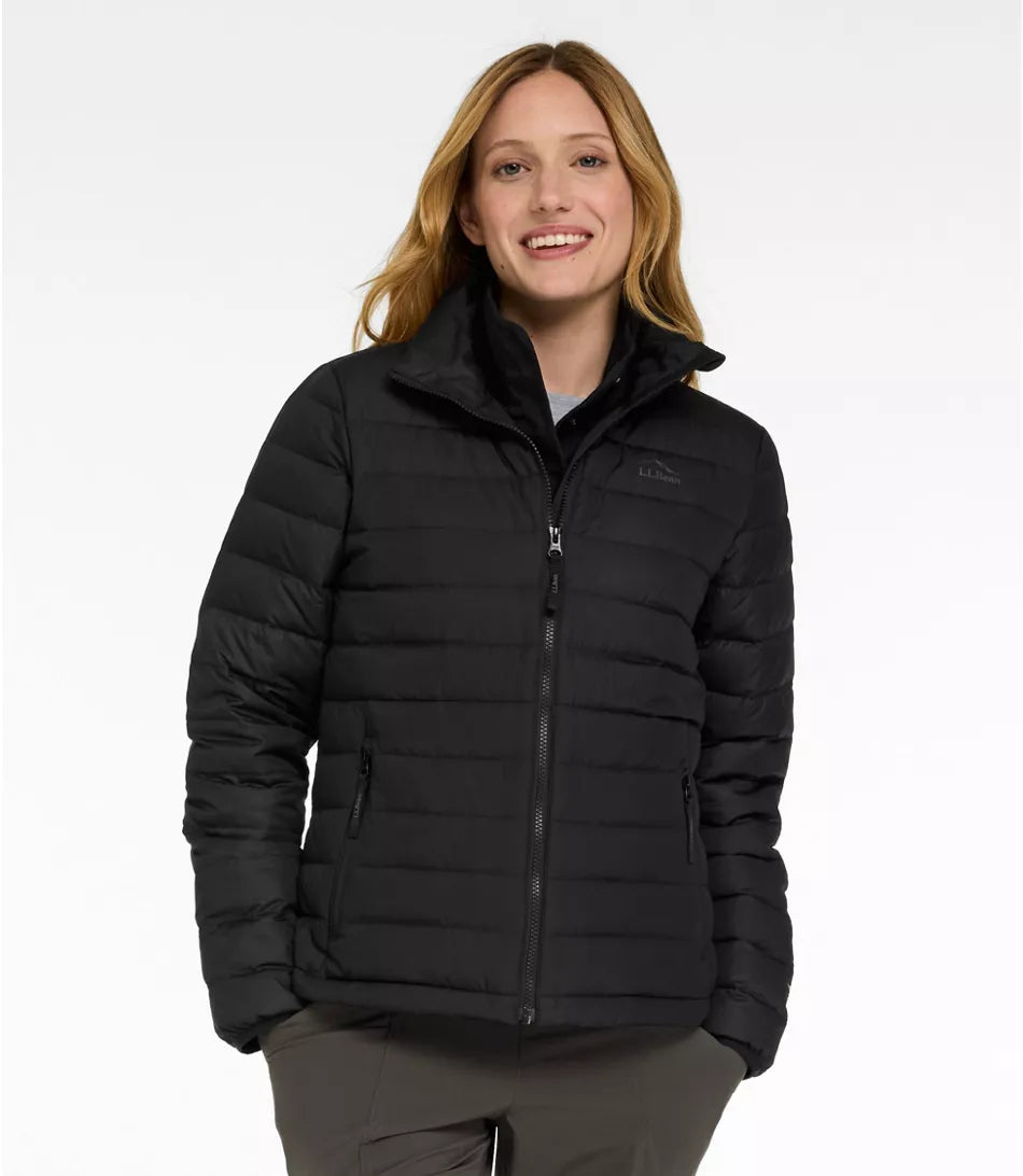 Access Puffer Jacket Women's Regular