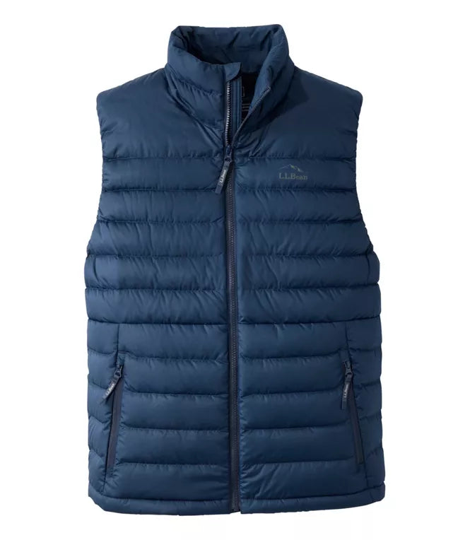 Access Puffer Vest Men's Regular