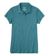 Access Trail Polo Short Sleeve Women's Regular