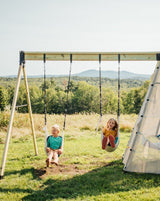 Portable Swing Set