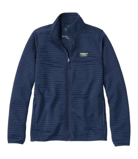 Airlight Full-Zip Jacket Women's Regular