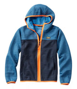 Airlight Full-Zip Colorblock Little Kids'