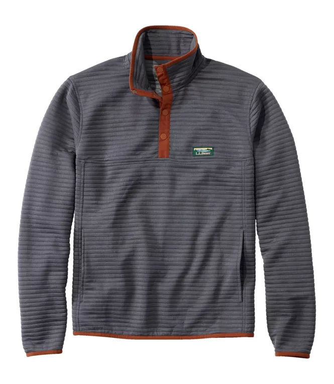 Airlight Knit Pullover Men's Regular