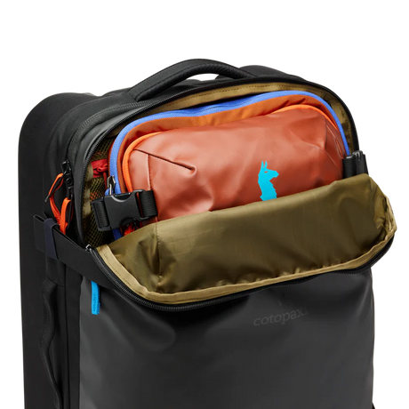 Allpa 38L Roller Bag