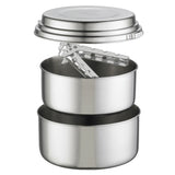 Alpine 2 Pot Set
