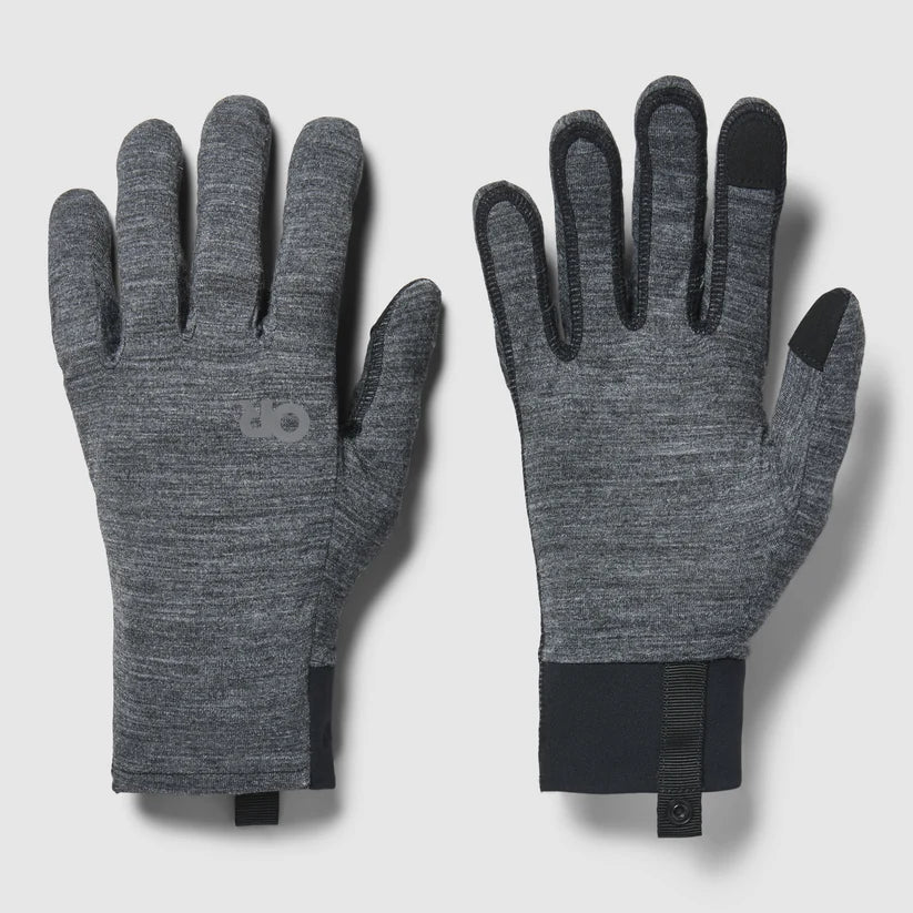 Alpine  Merino 150 Glove