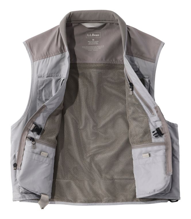 Angler Fly Fishing Vest