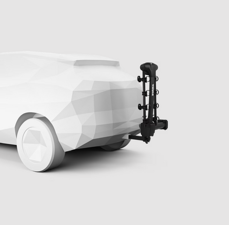 Apex XT Swing 4 Bike - Hitch