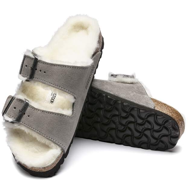 Arizona Shearling Regular