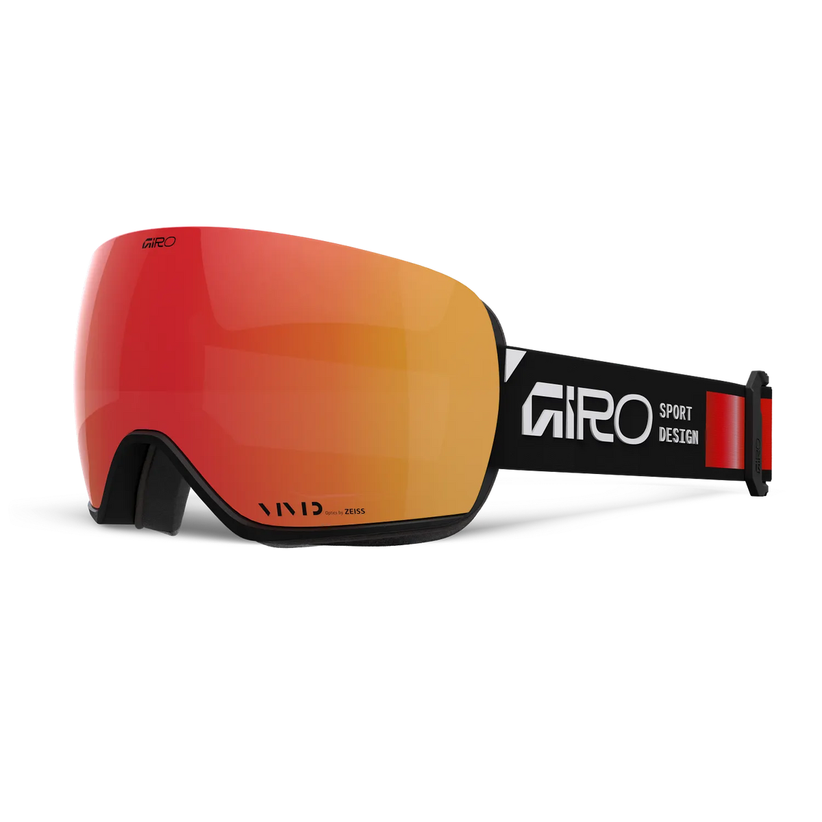 Article II Goggle
