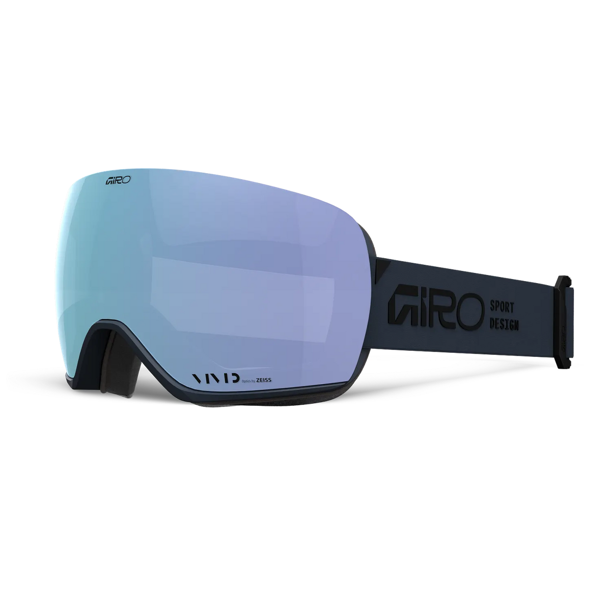 Article II Goggle