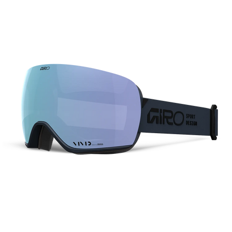 Article II Goggle
