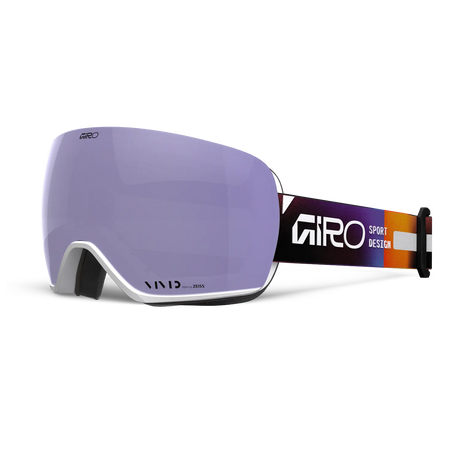 Article II Goggle