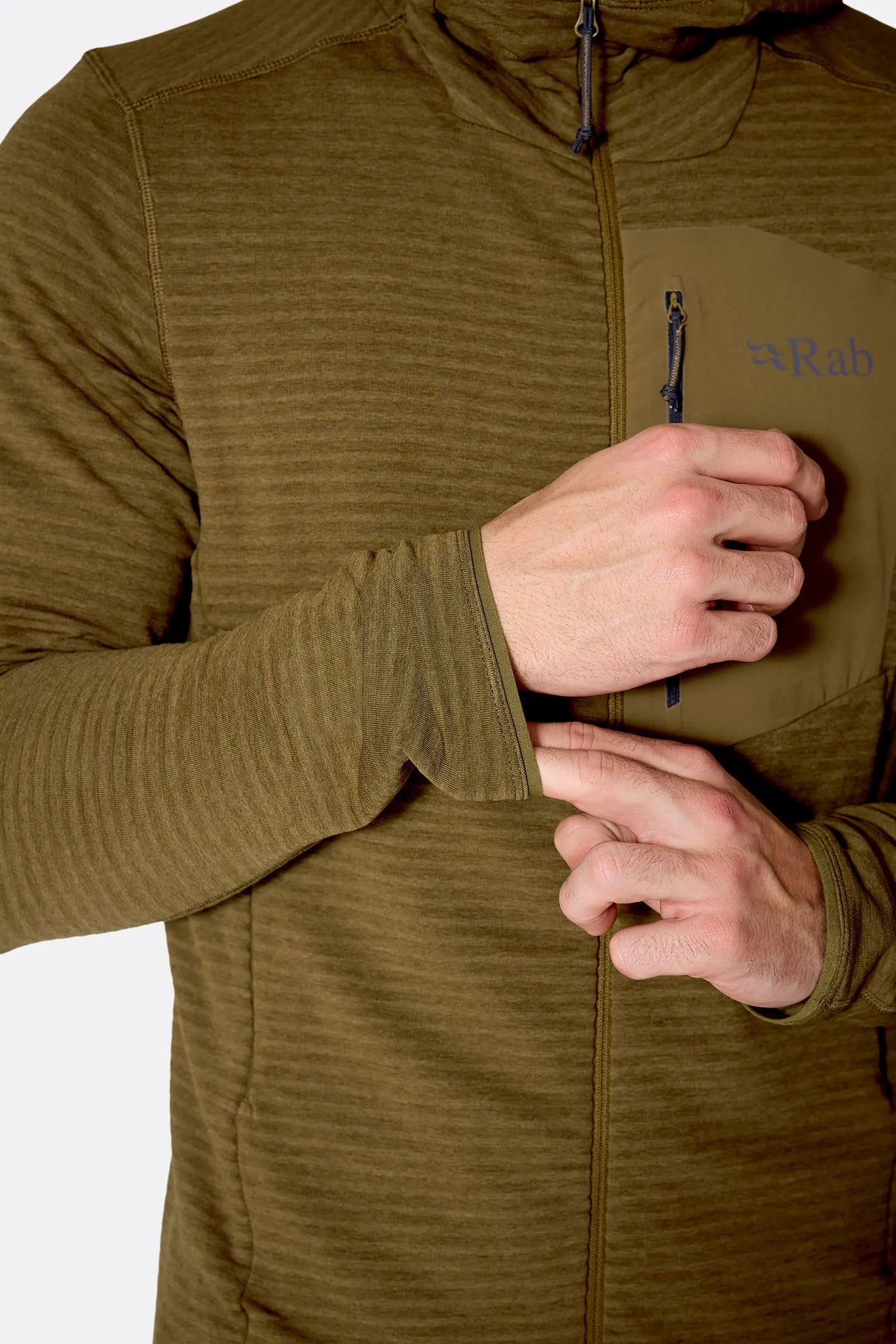 Ascendor Light Hoody