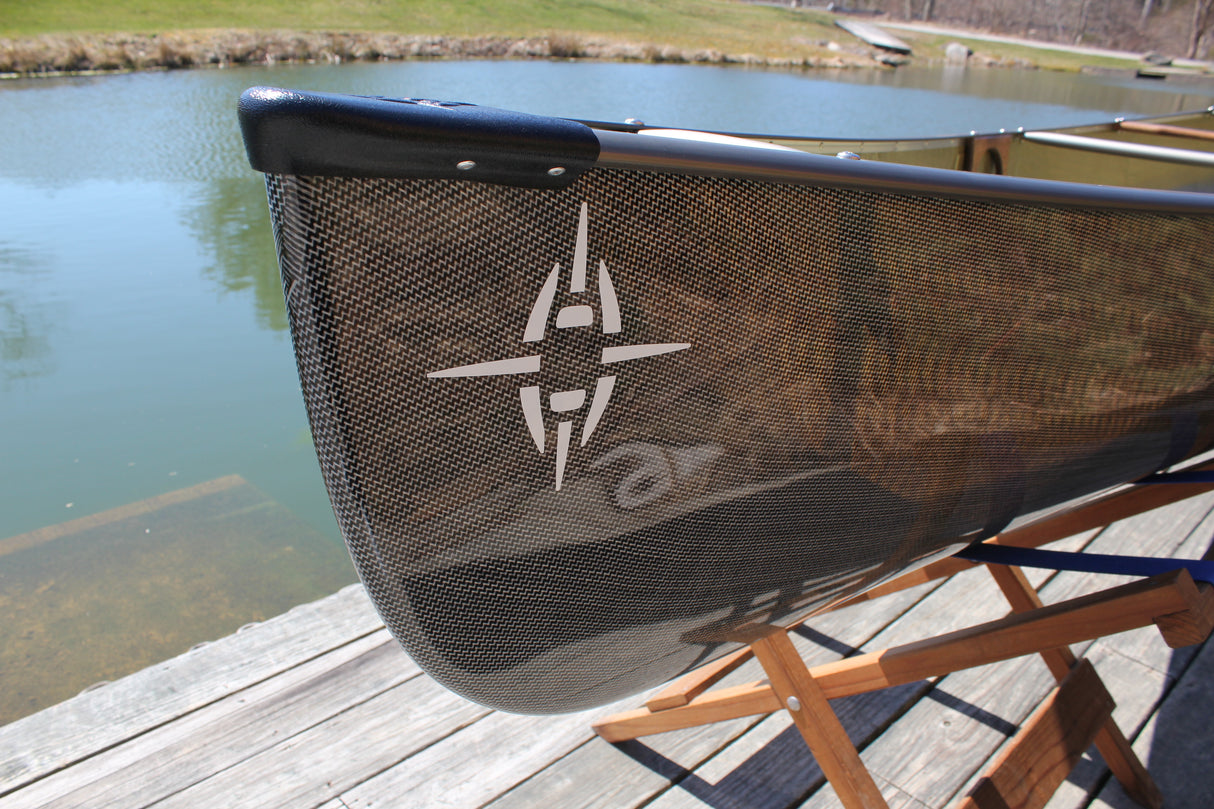 Northstar B17 Canoe Aluminum Trim