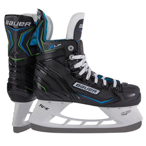 Bauer X-LP Skate JR