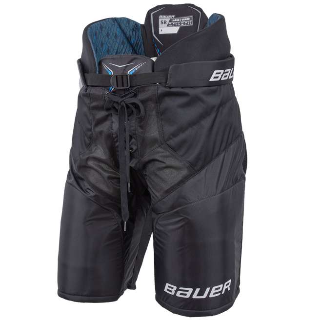 Bauer X Pants JR