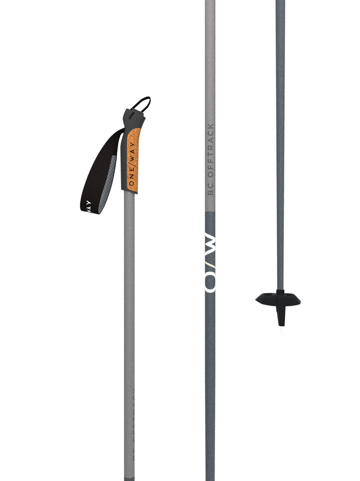 BC Offtrack XC Pole