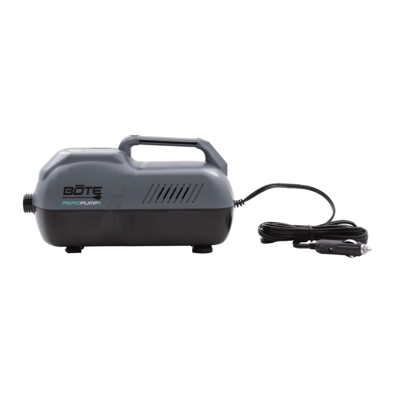 BOTE Electric Aero Pump 2- Digital