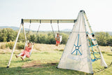 Portable Swing Set