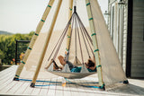 Hover Platform Swing