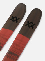 BLAZE 94 BLACK FLAT