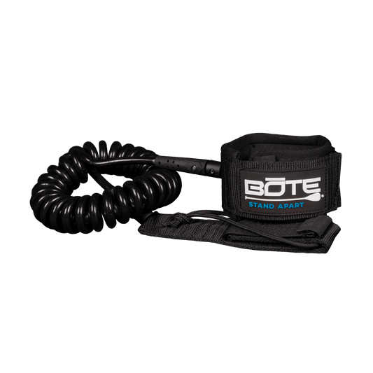 Bote Coiled Leash