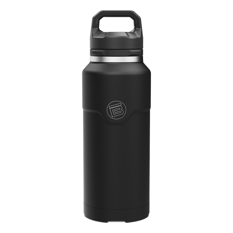 MAGNEBOTTLE WITH LID 36 OZ