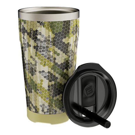 MAGNEPOD TUMBLER WITH LID 20 OZ