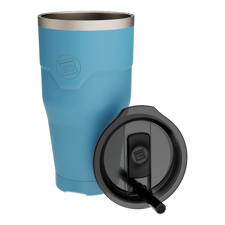 MAGNEPOD TUMBLER WITH LID 32 OZ