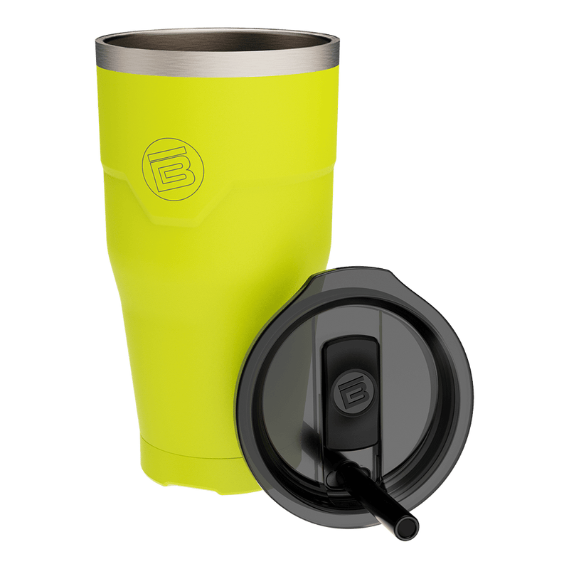 MAGNEPOD TUMBLER WITH LID 32 OZ