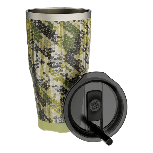 32 OZ MAGNEPOD TUMBLER WITH LID