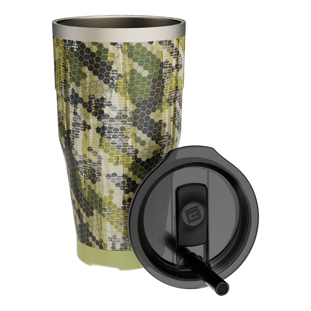 MAGNEPOD TUMBLER WITH LID 32 OZ