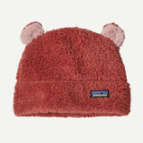 Baby Furry Friends Hat