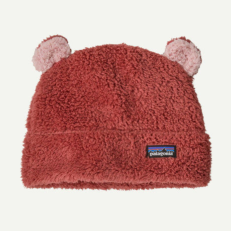Baby Furry Friends Hat