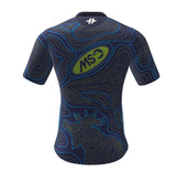 Maine Sport SS Trail Jersey