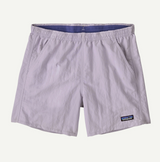 W's Baggies Shorts - 5 in.
