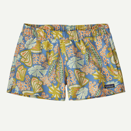 W's Barely Baggies Shorts - 2 1/2 in.