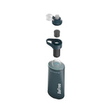 BeFree AC 0.5L Microfilter - Slate Blue