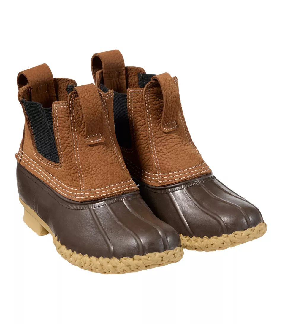 Bean Boot 6.5" Chelsea Women's