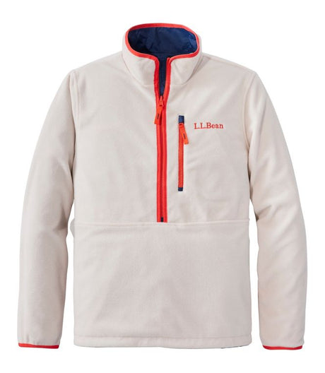 Bean's Classic Reversible Anorak Men's Regular