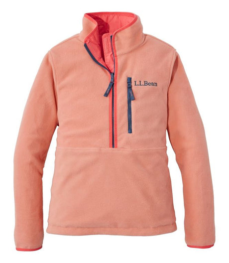 Bean's Classic Reversible Anorak Women's Regular