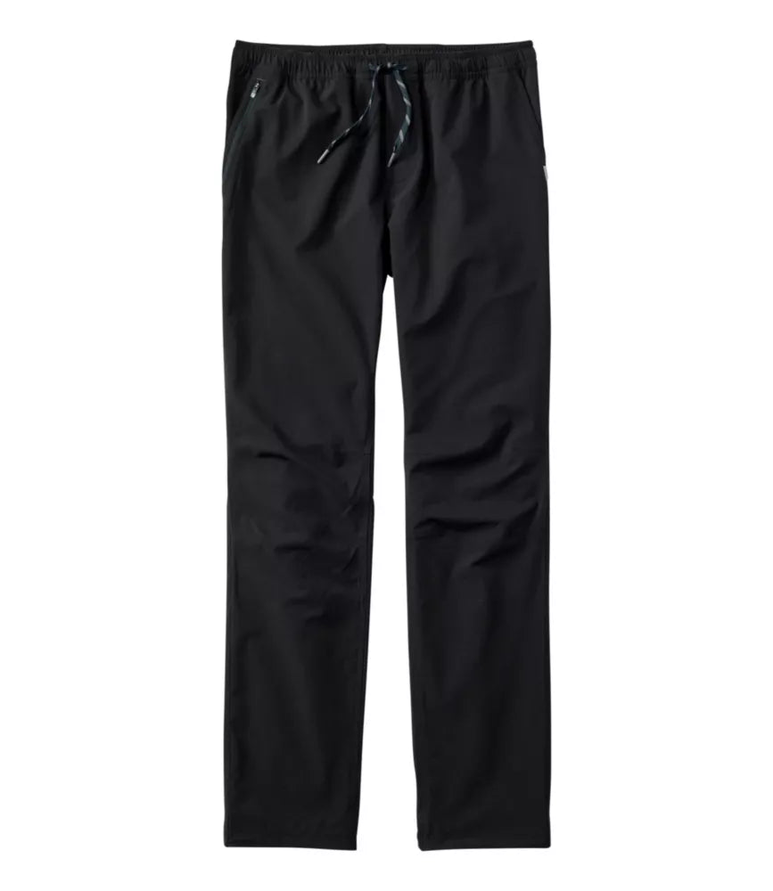 Bean's Multisport Pant Slim 30" Men's