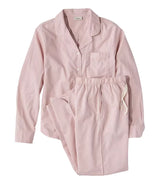 Bean's Poplin Pajama Set Women's Regular